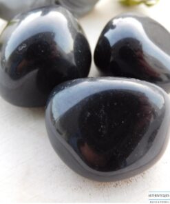 Pierre roulée Onyx