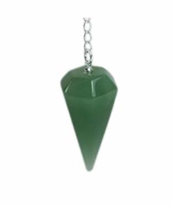 Pendule Aventurine