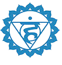 5eme chakra de la gorge Vishuddha