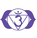 6eme chakra frontal Ajna