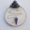 Pendule Améthyste
