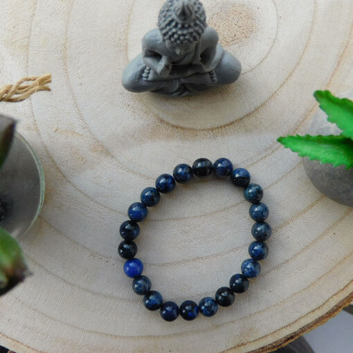 Bracelet Sodalite 8mm