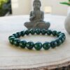 Bracelet Malachite 8mm