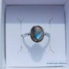 Bague Claire Labradorite