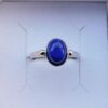 Bague Claire Lapis-Lazuli