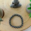 Bracelet Hématite