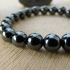 Bracelet Hématite