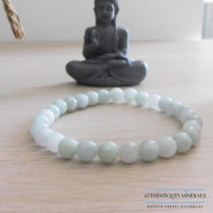 Bracelet Jadeite
