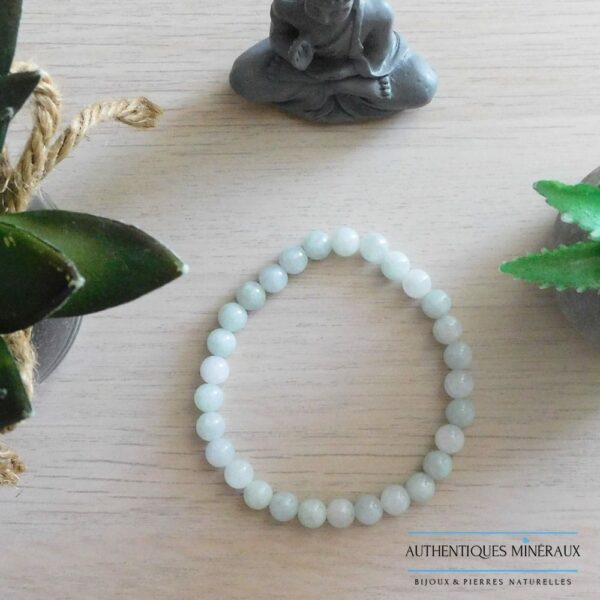 Bracelet Jadeite