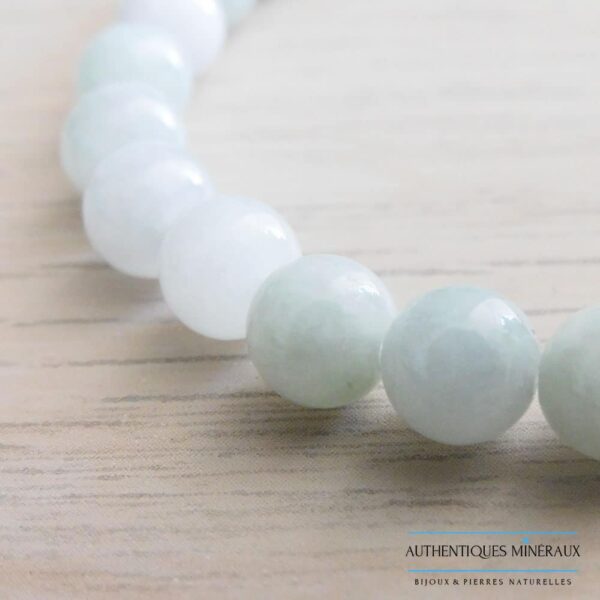 Bracelet Jadeite