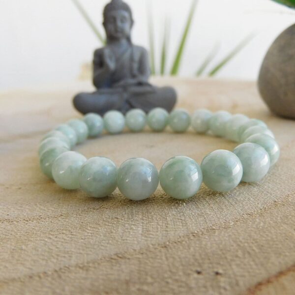 Bracelet Jadeite