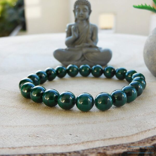 Bracelet Malachite