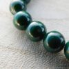 Bracelet Malachite