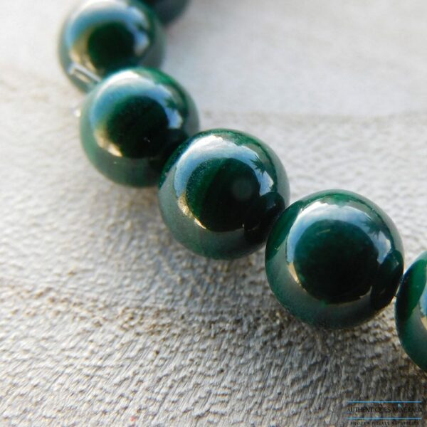 Bracelet Malachite