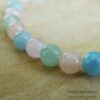 Bracelet Morganite