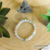 Bracelet Morganite