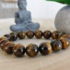 Bracelet Oeil de tigre