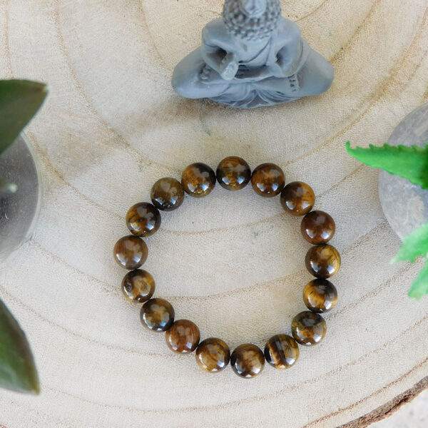Bracelet Oeil de tigre