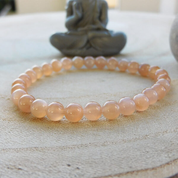 Bracelet Pierre de soleil