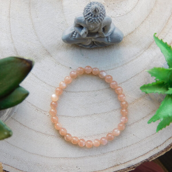 Bracelet Pierre de soleil