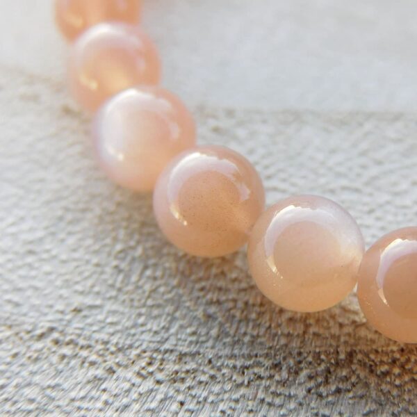 Bracelet Pierre de soleil