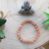 Bracelet Pierre de soleil