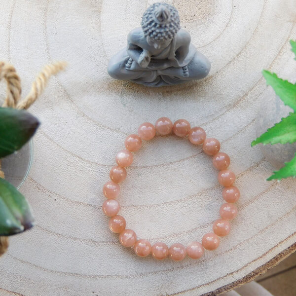 Bracelet Pierre de soleil
