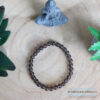 Bracelet Quartz fumé