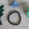 Bracelet Quartz fumé