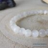Bracelet Sélénite