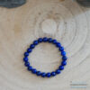 Bracelet Lapis lazuli