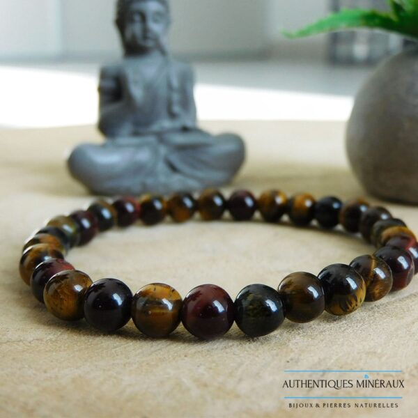 Bracelet Triple Oeil