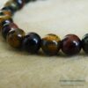 Bracelet Triple Oeil