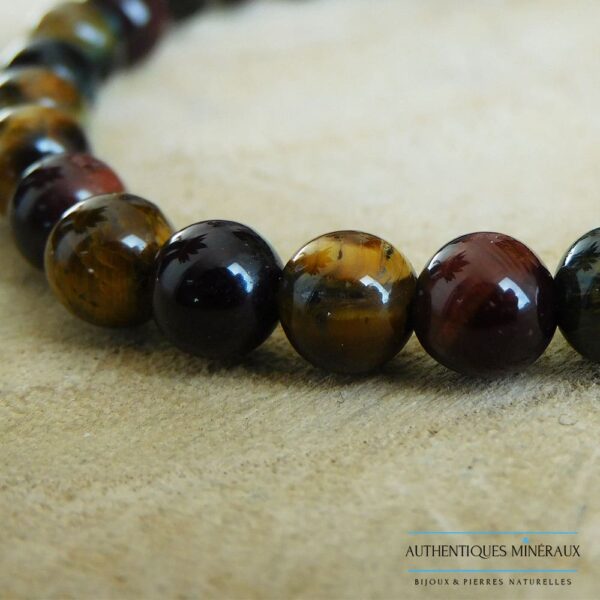 Bracelet Triple Oeil