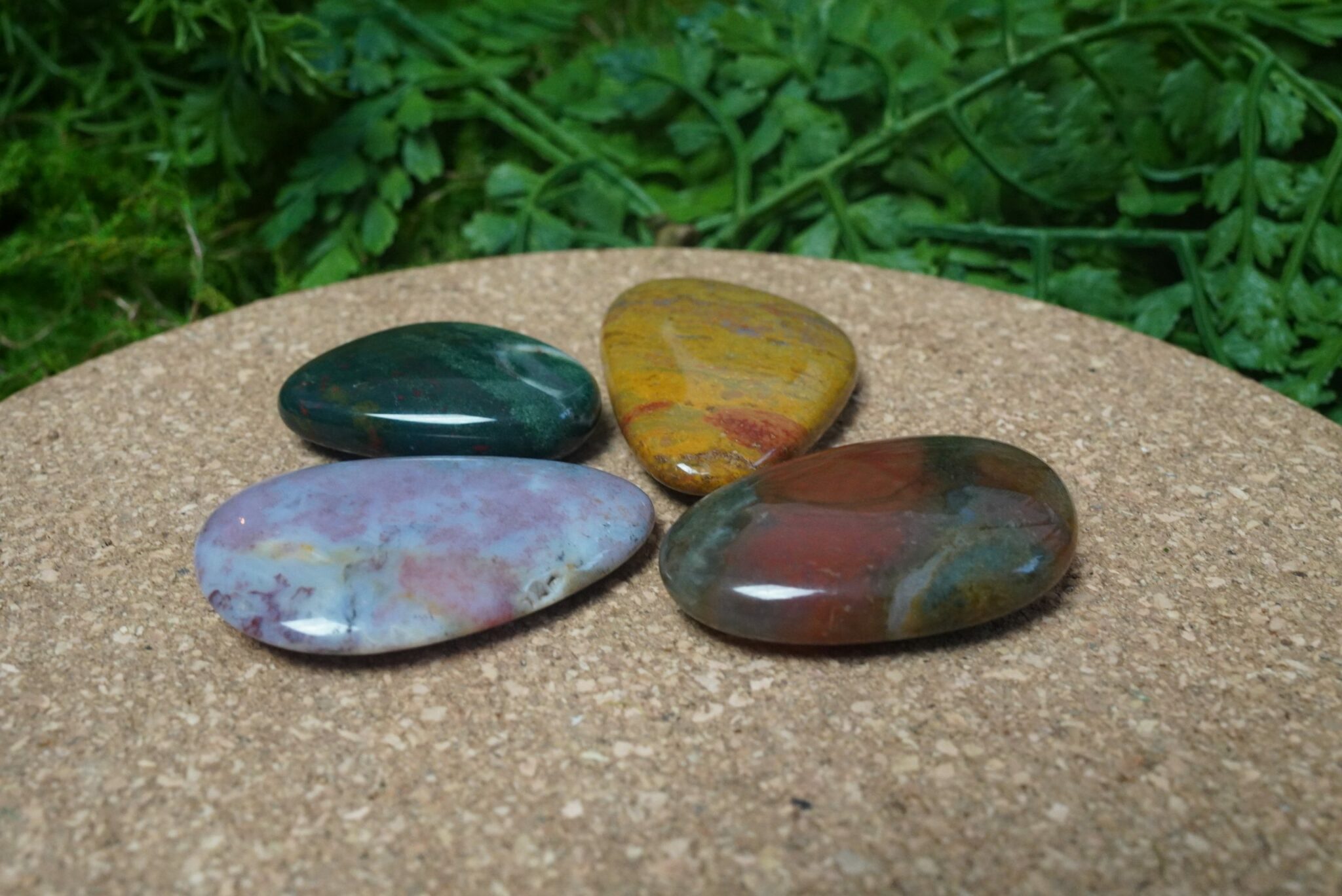 1 Une pierre qui se casse quelle signification ? Bijoux Pierres Naturelles Lithothérapie