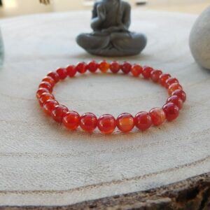 Bracelet Cornaline