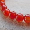 Bracelet Cornaline