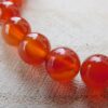 Bracelet Cornaline