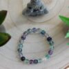 Bracelet Fluorite