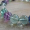 Bracelet Fluorite