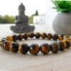 Bracelet Oeil de tigre