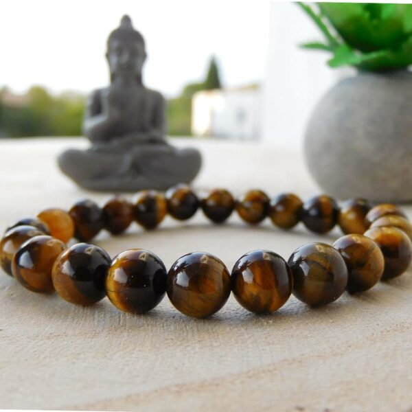 Bracelet Oeil de tigre
