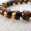 Bracelet Oeil de tigre