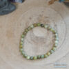 Bracelet Péridot