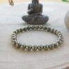 Bracelet Pyrite