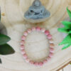 Bracelet Rhodonite