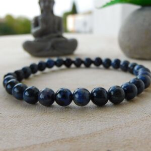 Bracelet Sodalite