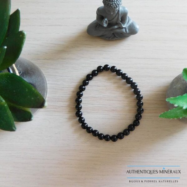 Bracelet Tourmaline