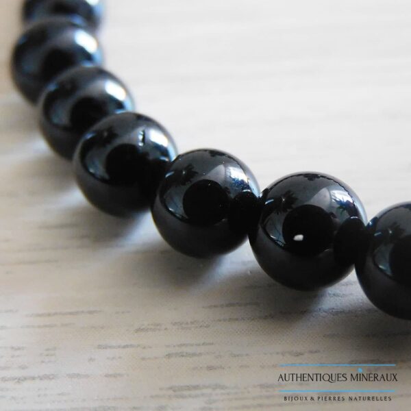 Bracelet Tourmaline