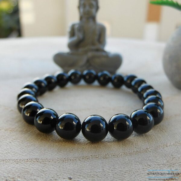 Bracelet Tourmaline